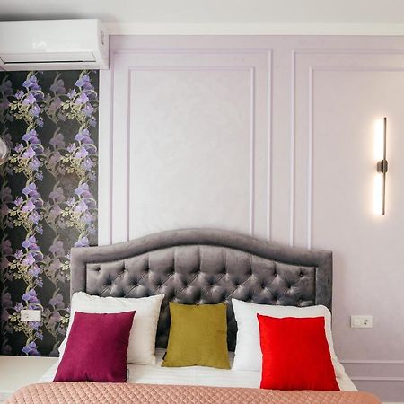 Pearl Premium Apartments 6 Kiev Dış mekan fotoğraf