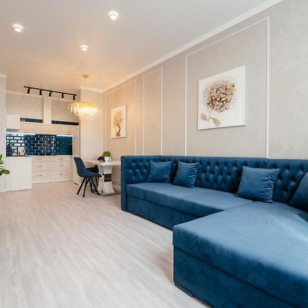 Pearl Premium Apartments 6 Kiev Dış mekan fotoğraf