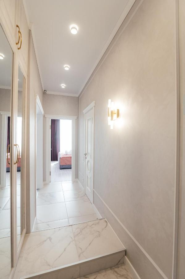 Pearl Premium Apartments 6 Kiev Dış mekan fotoğraf