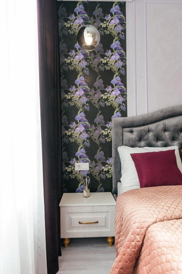 Pearl Premium Apartments 6 Kiev Dış mekan fotoğraf