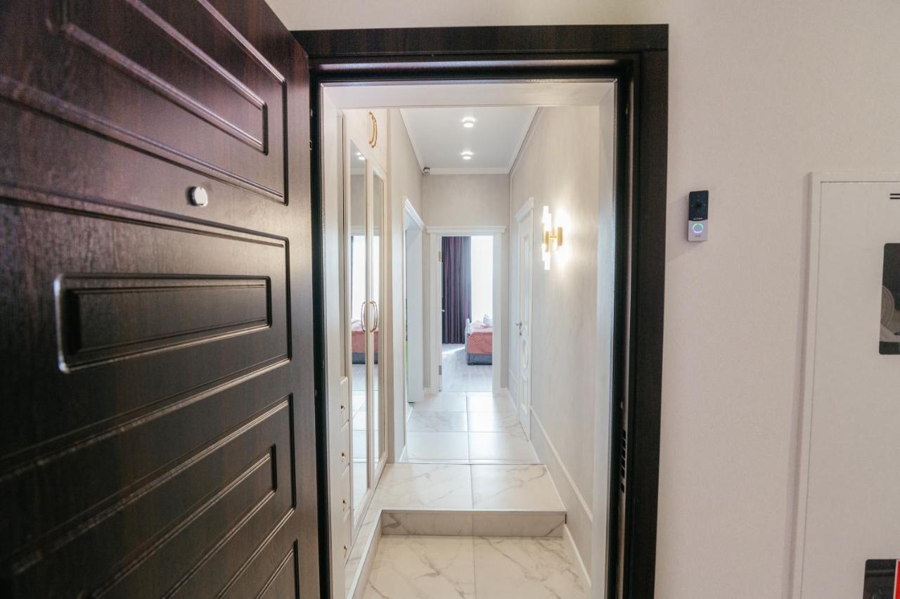 Pearl Premium Apartments 6 Kiev Dış mekan fotoğraf