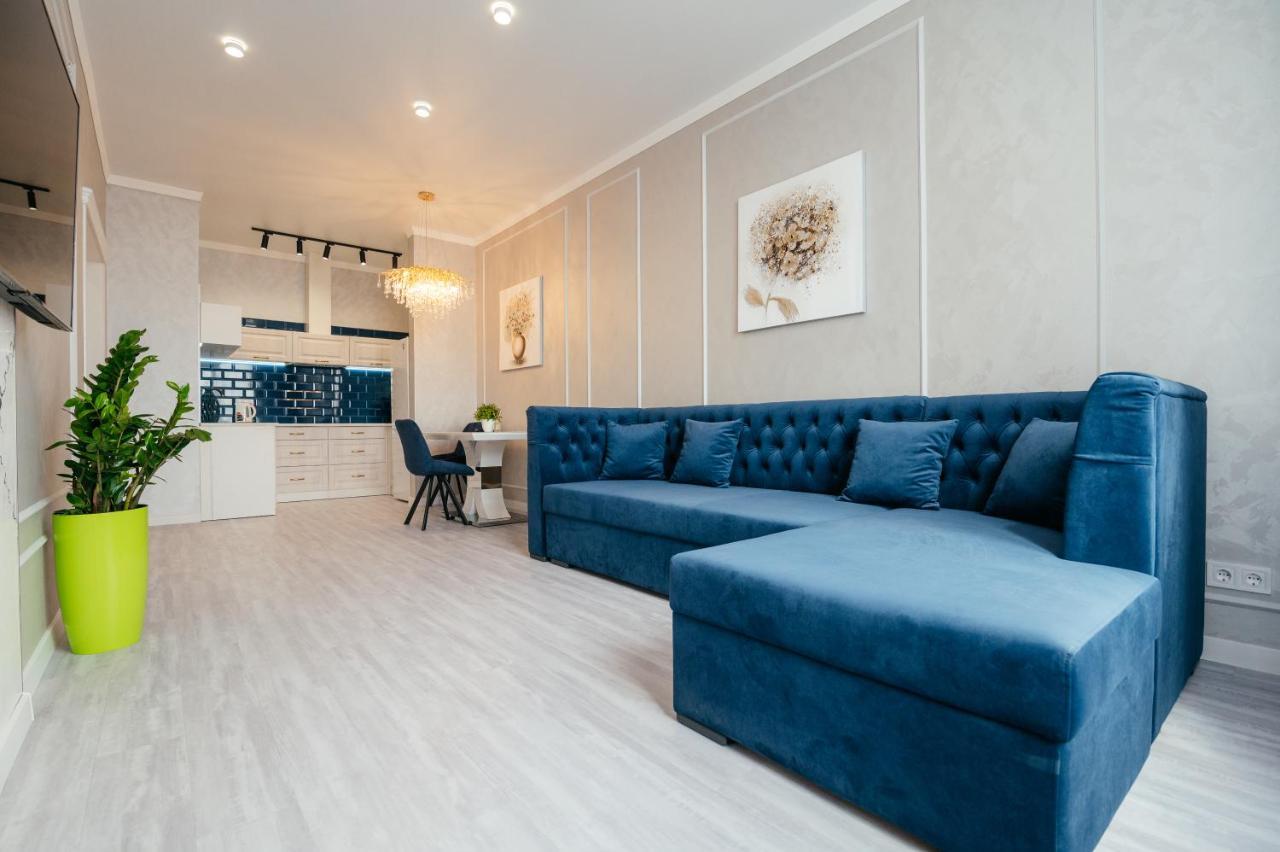 Pearl Premium Apartments 6 Kiev Dış mekan fotoğraf