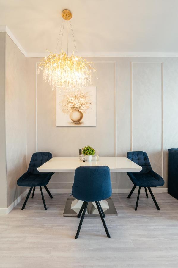 Pearl Premium Apartments 6 Kiev Dış mekan fotoğraf