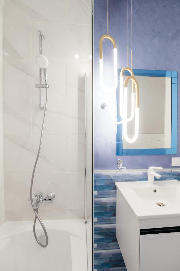 Pearl Premium Apartments 6 Kiev Dış mekan fotoğraf