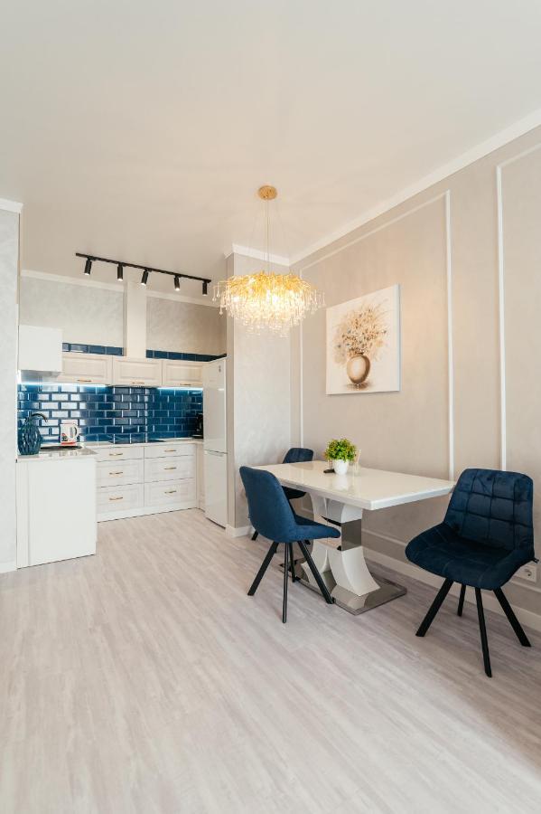 Pearl Premium Apartments 6 Kiev Dış mekan fotoğraf