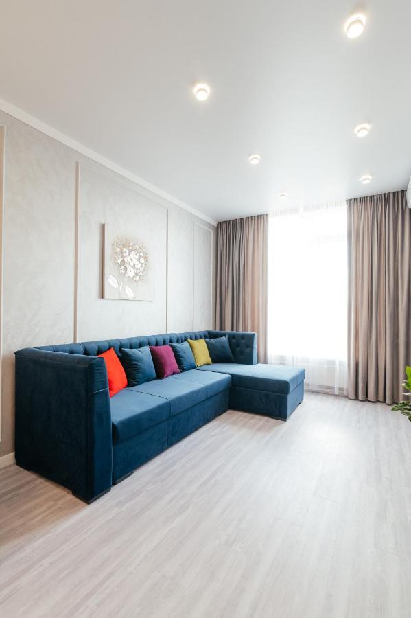 Pearl Premium Apartments 6 Kiev Dış mekan fotoğraf