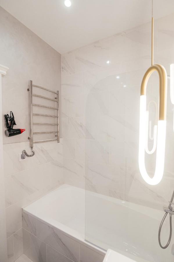 Pearl Premium Apartments 6 Kiev Dış mekan fotoğraf