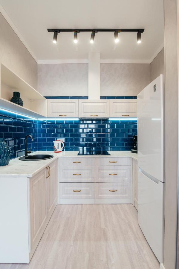 Pearl Premium Apartments 6 Kiev Dış mekan fotoğraf