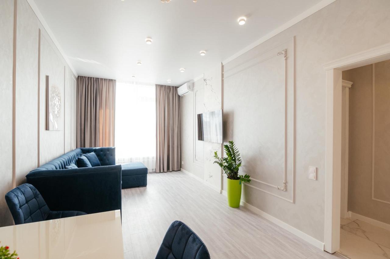 Pearl Premium Apartments 6 Kiev Dış mekan fotoğraf