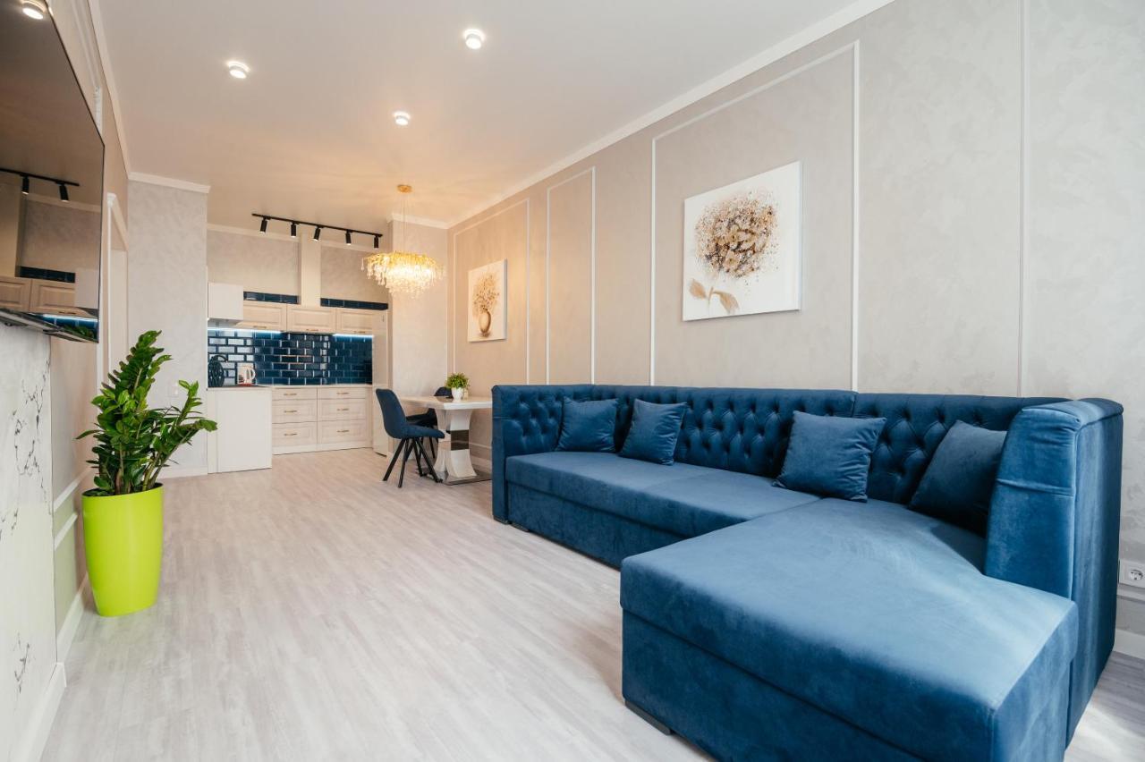Pearl Premium Apartments 6 Kiev Dış mekan fotoğraf