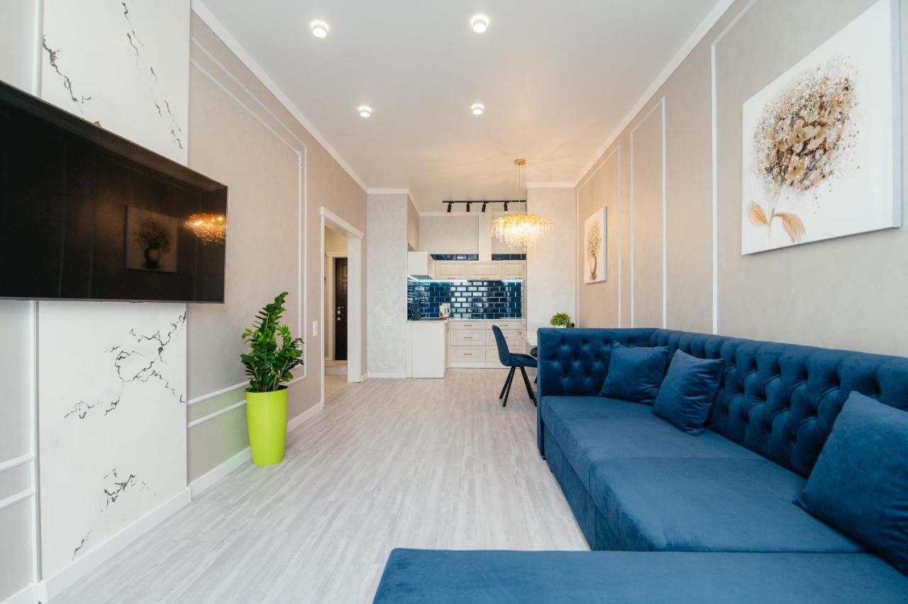 Pearl Premium Apartments 6 Kiev Dış mekan fotoğraf