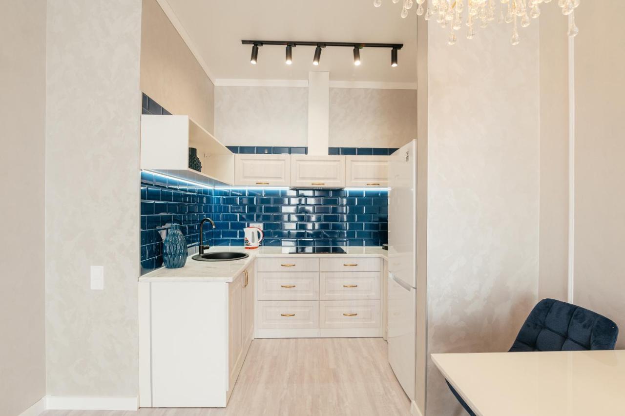 Pearl Premium Apartments 6 Kiev Dış mekan fotoğraf