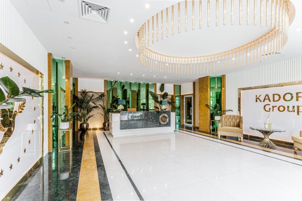 Pearl Premium Apartments 6 Kiev Dış mekan fotoğraf