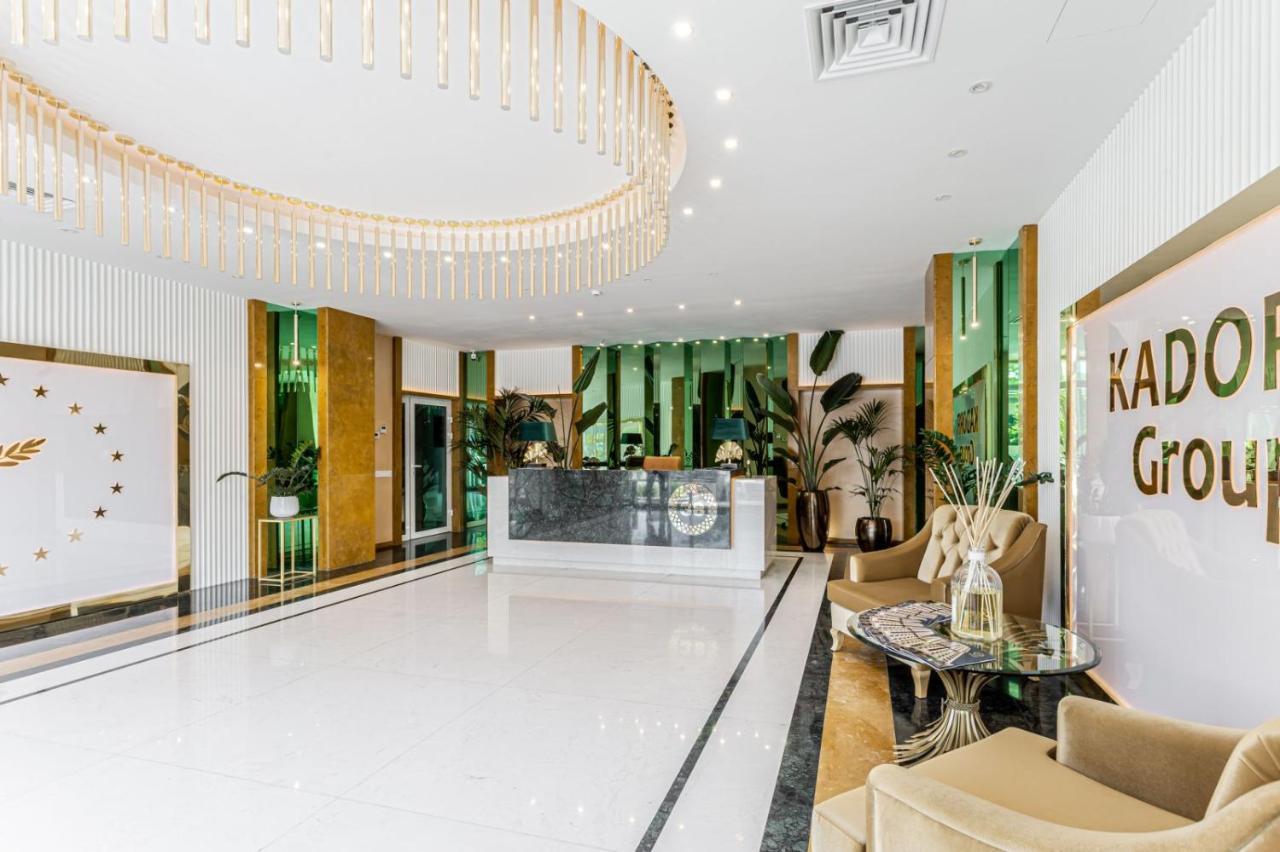 Pearl Premium Apartments 6 Kiev Dış mekan fotoğraf
