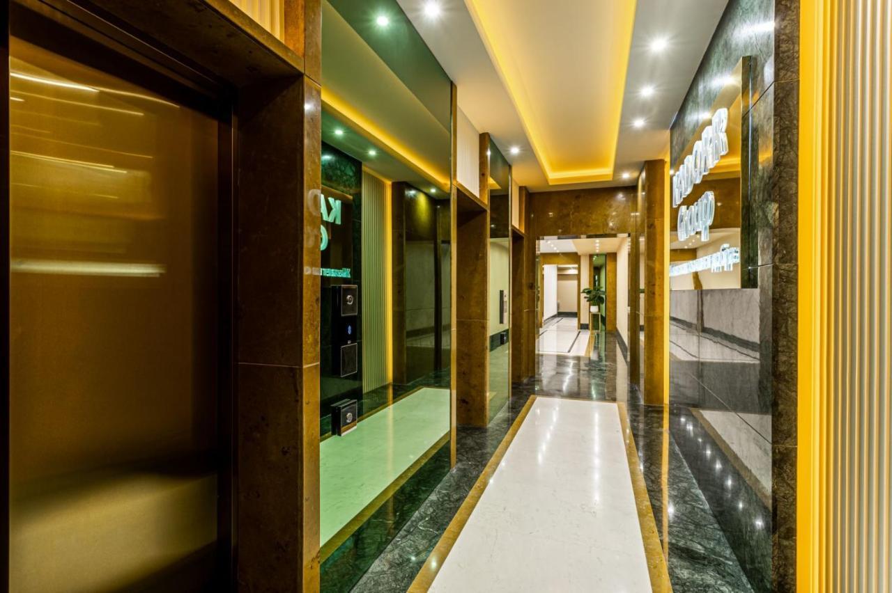 Pearl Premium Apartments 6 Kiev Dış mekan fotoğraf