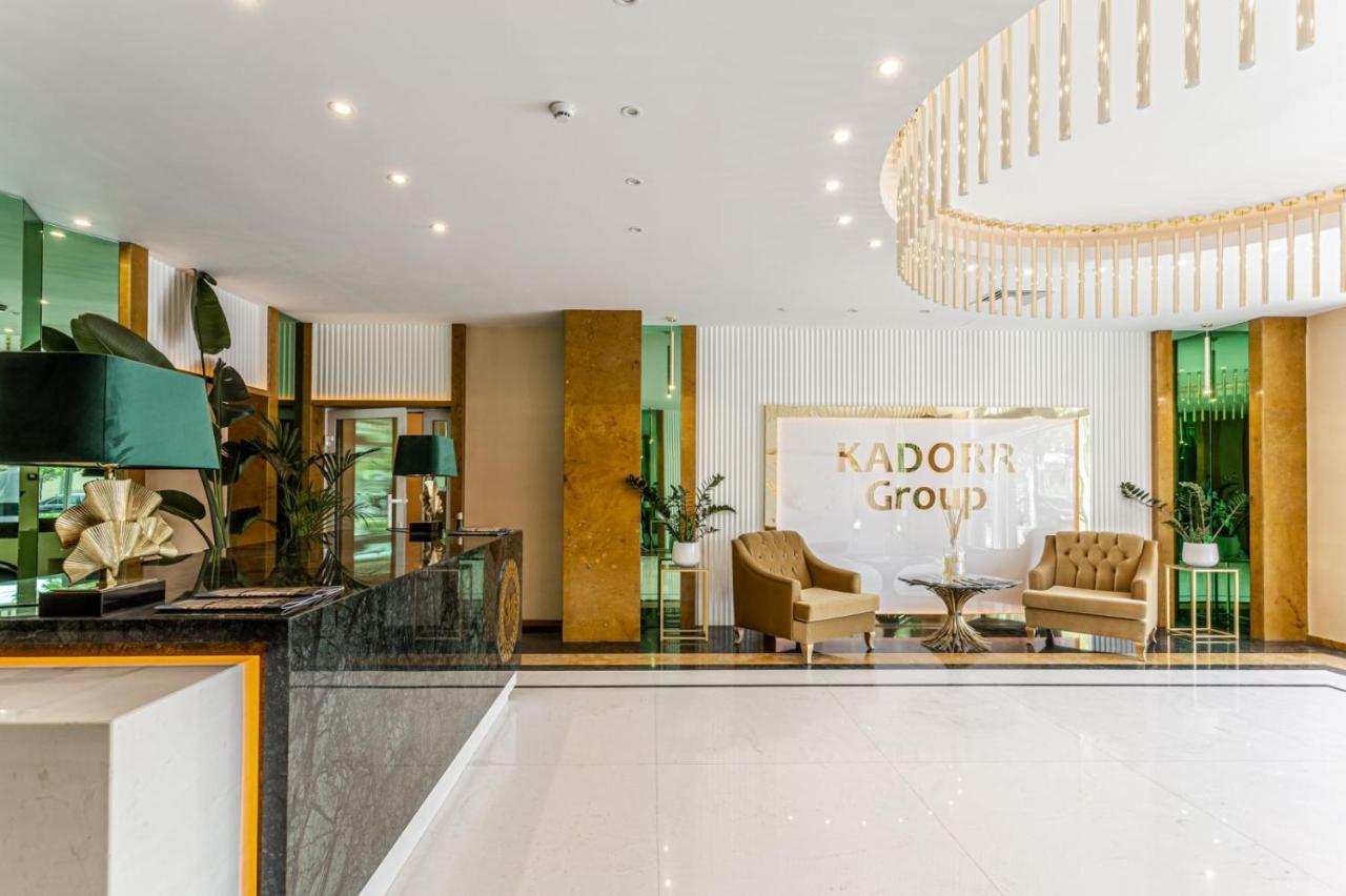 Pearl Premium Apartments 6 Kiev Dış mekan fotoğraf
